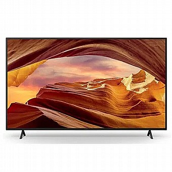 �������� ���� "65 4K ���� SONY ���� ��� KD65X75WLAEP