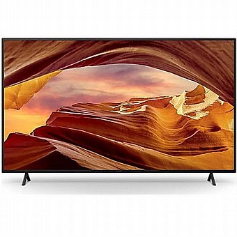 �������� ���� "75 4K ���� SONY ���� ��� KD75X75WLAEP