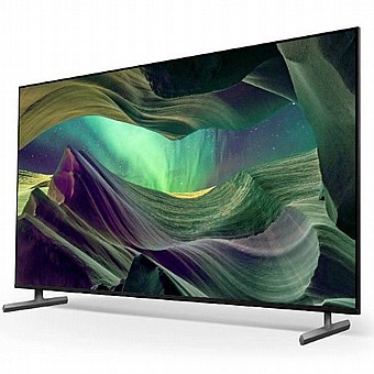 �������� ���� "75 4K ���� SONY ���� ��� KD75X85LAEP