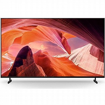 �������� ���� "85 UHD ���� SONY ���� ��� KD85X80LAEP