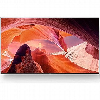 �������� ���� "85 UHD ���� SONY ���� ��� KD85X80LAEP