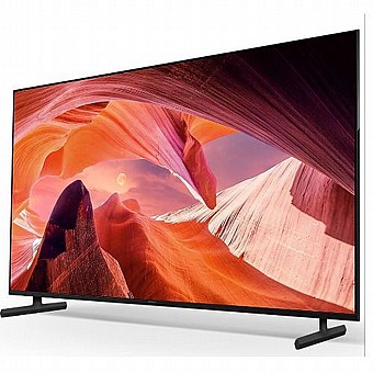 �������� ���� "85 UHD ���� SONY ���� ��� KD85X80LAEP