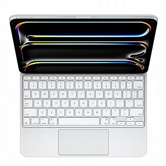 ����� ������ Apple Magic Keyboard for iPad Pro "11 M4
