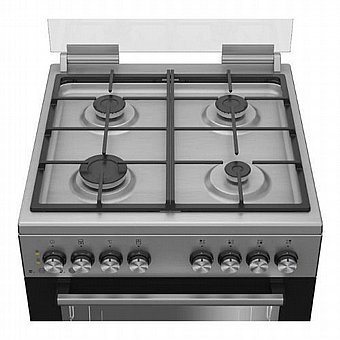 ���� ���� �� ��� ����� ������ 60 �"� BEKO KFDM6126BX