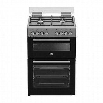 ���� ���� �� ��� ����� ������ 60 �"� BEKO KFDM6126BX