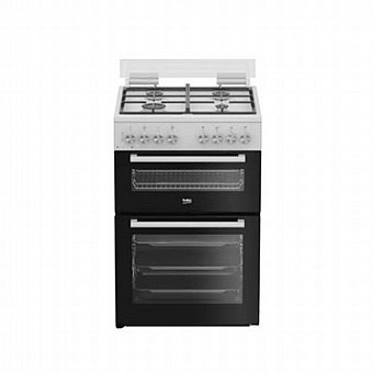 ���� ���� �� ��� ����� ������ 60 �"� BEKO KFDM62128BW
