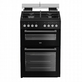 ���� ���� �� ��� ����� ������ 60 �"� BEKO KFDM62129BB