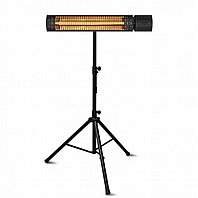 מקרן חום נורת אמבר 2000W כולל חצובה TAIYO טאיו דגם KIBO-2000 מקרן חום נורת אמבר 2000W כולל חצובה TAIYO טאיו דגם KIBO-2000