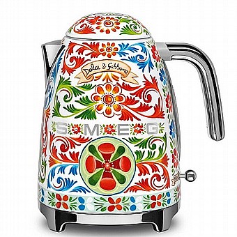 ������ 1.7 ���� ���� SMEG ��� ��� KLF03 ���� ����� ������ Dolce & Gabbana