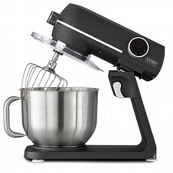 ����� Caso KM 1800 Black-E