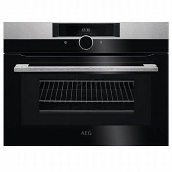 ���� ����� ������� AEG KMK965000M