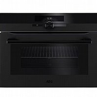 ���� ��-������ �� ����� ������ ����� ������� AEG KMK96708PT