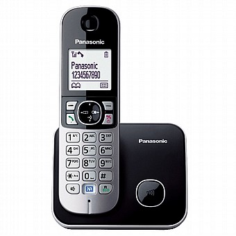 ����� ������ ���� ���� PANASONIC ������� ��� KXTG6811