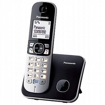 ����� ������ ���� ���� PANASONIC ������� ��� KXTG6811