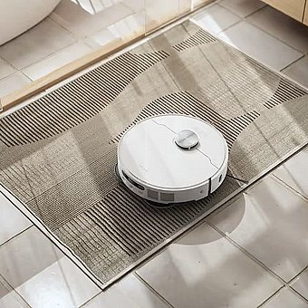 ���� ���� ������ DREAME L40 ULTRA AE
