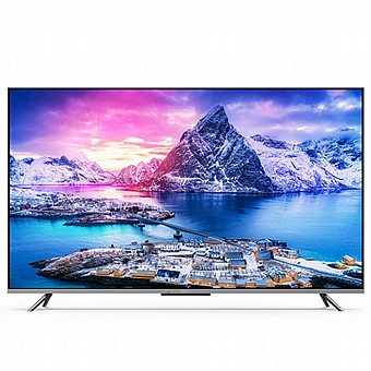 �������� ���� "55 QLED ���� XIAOMI ������ ��� L55M66ESG 89604