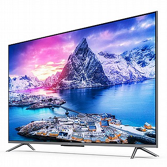�������� ���� "55 QLED ���� XIAOMI ������ ��� L55M66ESG 89604