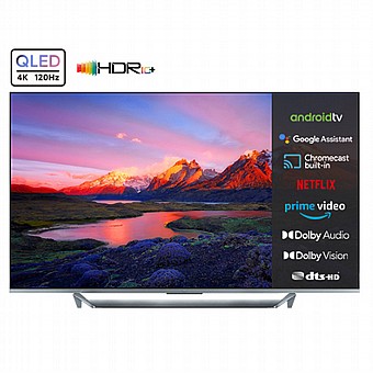 �������� ����  "75 QLED ���� XIAOMI ������ ��� L75M6ESG 89603