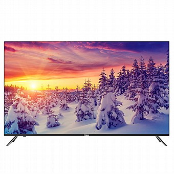 ������� "65 4K LED ���� HAIER ����� ��� LE65U86