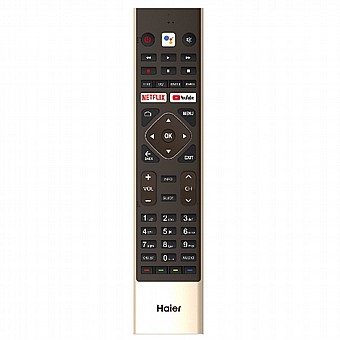 ������� "65 4K LED ���� HAIER ����� ��� LE65U86