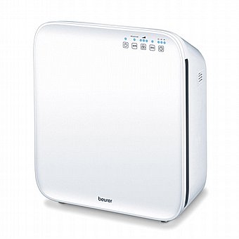 ���� ����� ����� �BEURER LR310