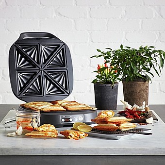 ����� ����� ���� BREVILLE ������ ��� LTS425GRY