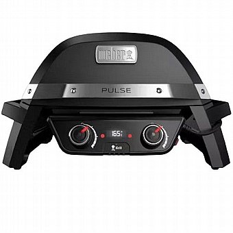 ���� ����� ���� WEBER ���� ��� LUMIN PULSE 2000