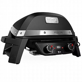 ���� ����� ���� WEBER ���� ��� LUMIN PULSE 2000