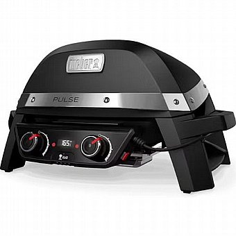 ���� ����� ���� WEBER ���� ��� LUMIN PULSE 2000