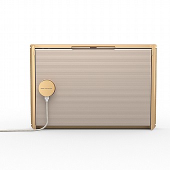 ����� ������ ���� ����� ���� BANG & OLUFSEN ���� ��� ������� ��� Beosound Level