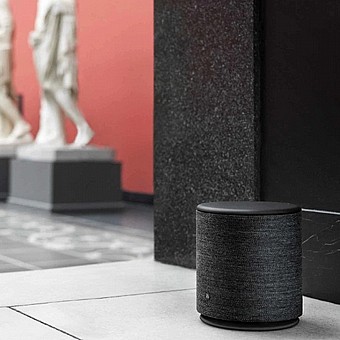 ����� ���� ���� BANG & OLUFSEN ��� BEOPLAY M5