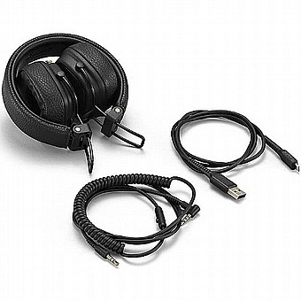 360 - עולם של חדשנות | אוזניות מבית MARSHALL מרשל דגם MAJOR 3 BLUETOOTH |  אוזניות | אוזניות ON EAR \u0026 OVER EAR