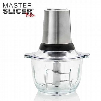 ���� ���� ����� ���� MASTER SLICER ��� PULSE 300