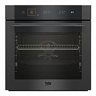 תנור בנוי 72 ליטר BEKO MBBIM10600MTPSW תנור בנוי 72 ליטר BEKO MBBIM10600MTPSW