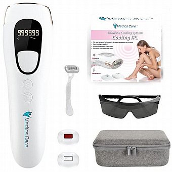 ����� ����� ���� MEDICS CARE MC-1890A SLIKWAVE