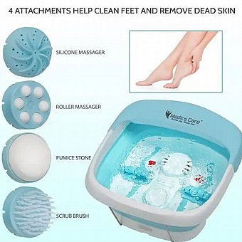 ����� ����� Medics Care MC-609A