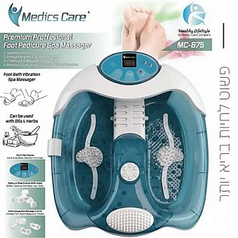 ������ ������� Medics Care MC-675