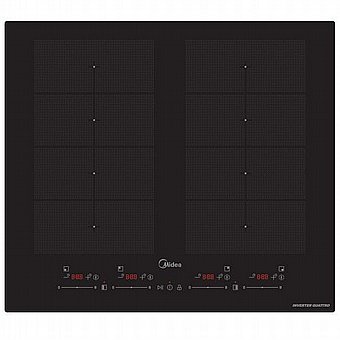 ������ ��������� MIDEA MC-6F74A0H558