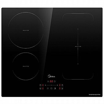 ������ ��������� MIDEA MIDEA MC-IF7454AJ1C-A