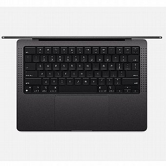 ���� ���� MACBOOK PRO 14 M4 CHIP ���� APPLE ��� ��� MCX04AE/A 24GB,1TB