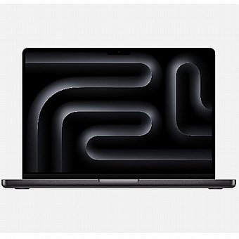 ���� ���� MACBOOK PRO 14 M4 CHIP ���� APPLE ��� ��� MCX04AE/A 24GB,1TB