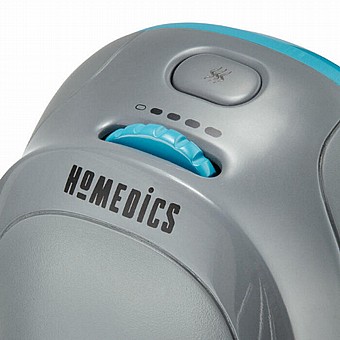 ����� ����� �����  ���� HOMEDICS ������� ��� MERCURY