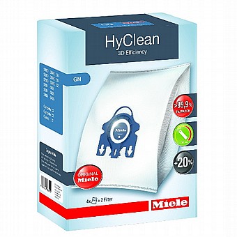���� ����� ����� + �������� ������ ��� MIELE ���� HYCLEAN
