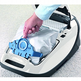 ���� ����� ����� + �������� ������ ��� MIELE ���� HYCLEAN