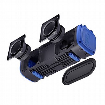 ����� ���� ���� XIAOMI ������ ��� MI PORTABLE BLUETOOTH