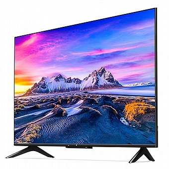 ������� ���� "55 4K ��� ������ ���� XIAOMI ������ ��� MI TV P1 55 4K 89400