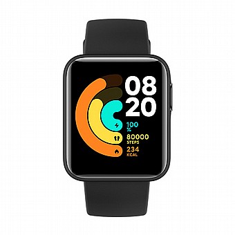 ���� ��� ��� Mi Watch Lite GPS