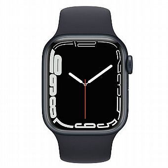 ���� ��� + ���� ��������� 41 �"� ���� APPLE ��� ��� APPLE WATCH SERIES 7 MKHQ3HB/A