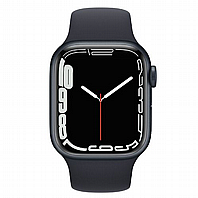  ���� ��� + ���� ��������� 41 �"� ���� APPLE ��� ��� APPLE WATCH SERIES 7 MKHQ3HB/A