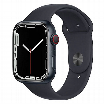  ���� ��� + ���� ��������� 41 �"� ���� APPLE ��� ��� APPLE WATCH SERIES 7 MKHQ3HB/A